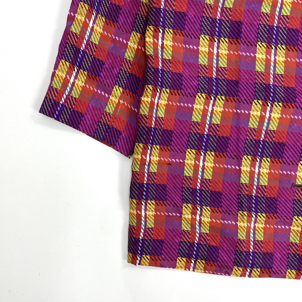 Givenchy Vintage Givenchy Glamour Blazers Size ONE SIZE - 8 Thumbnail