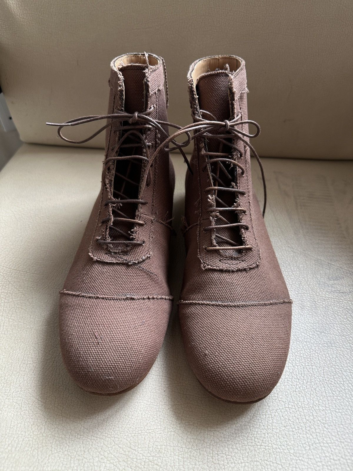 wjk 2000s WJK boots Size US 8 / EU 41 - 4 Thumbnail