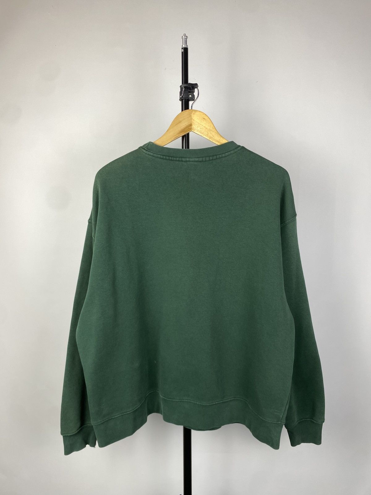 Vintage Vintage 90s SACRAMENTO California Made in USA Sweatshirt Size US M / EU 48-50 / 2 - 6 Thumbnail