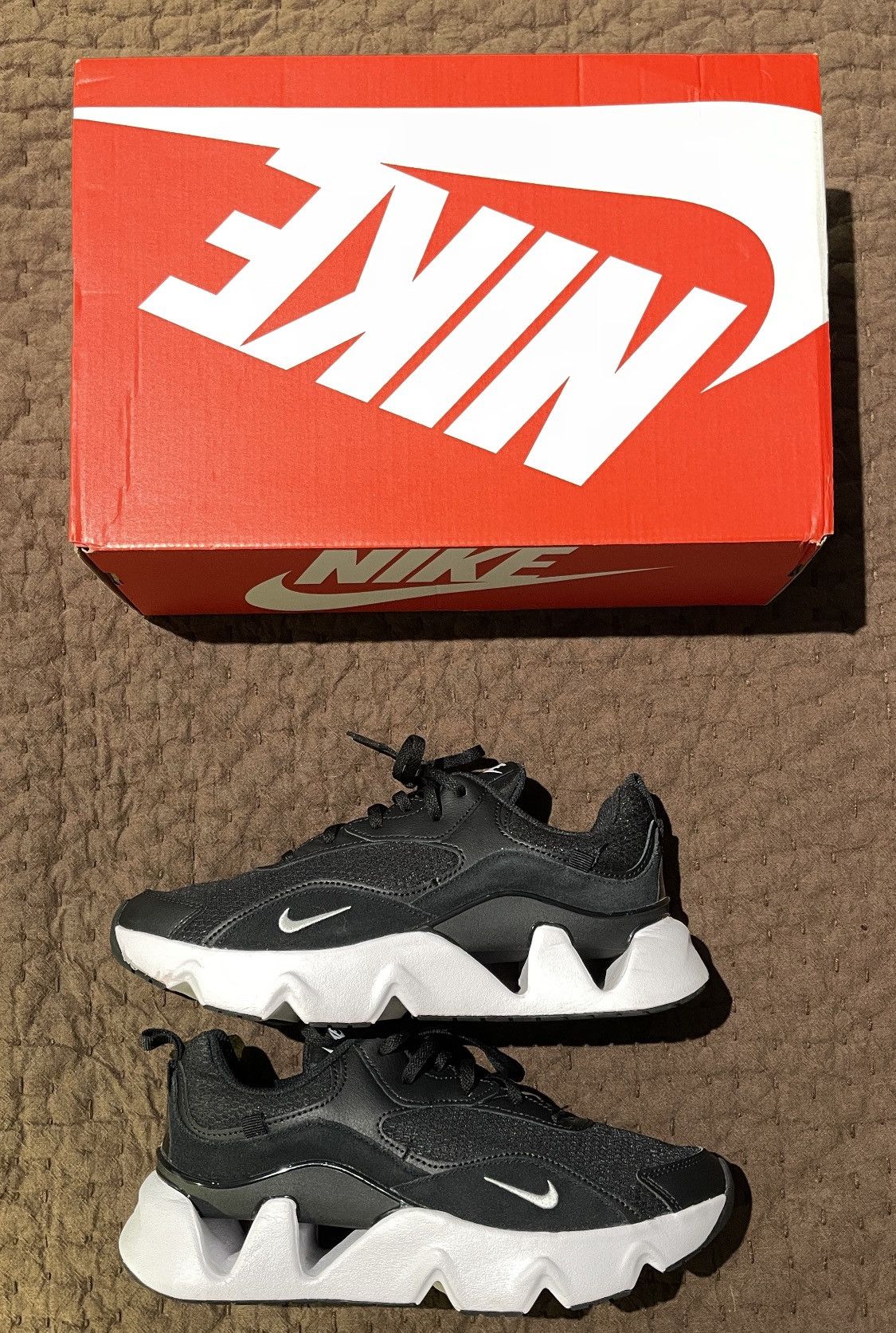 Nike Nike Ryze 365 II Size US 9.5 / IT 39.5 - 1 Thumbnail