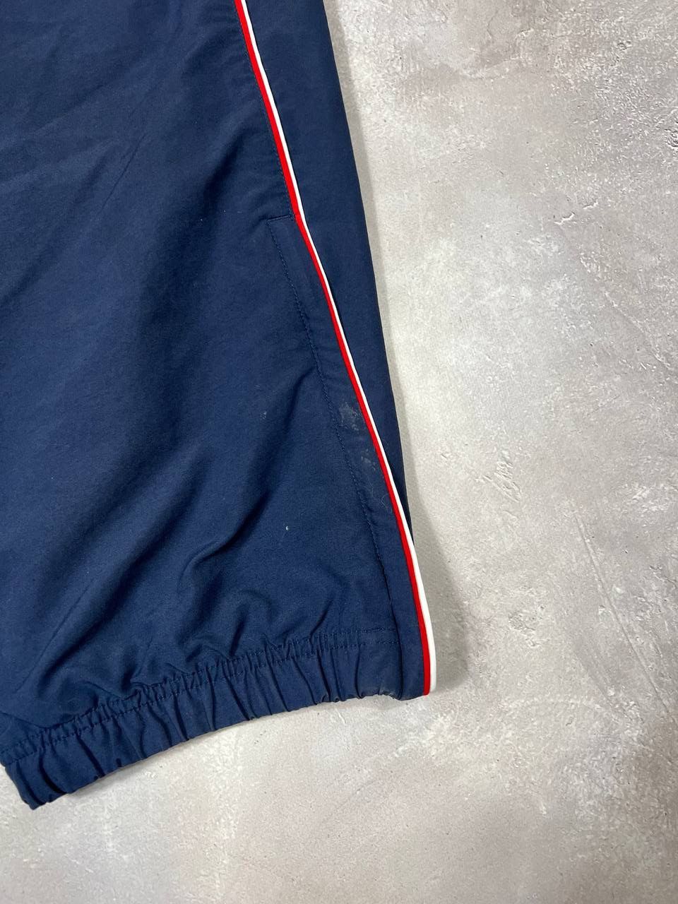 Nike × Vintage Vintage Nike Nylon Baggy Pants Size US 36 / EU 52 - 7 Thumbnail