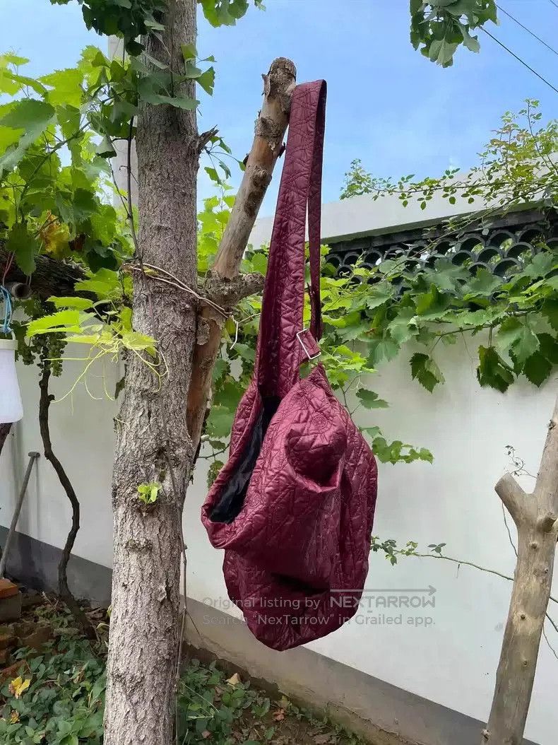 Kiko Kostadinov Kiko kostadinov hobo bag. Size ONE SIZE - 1 Thumbnail