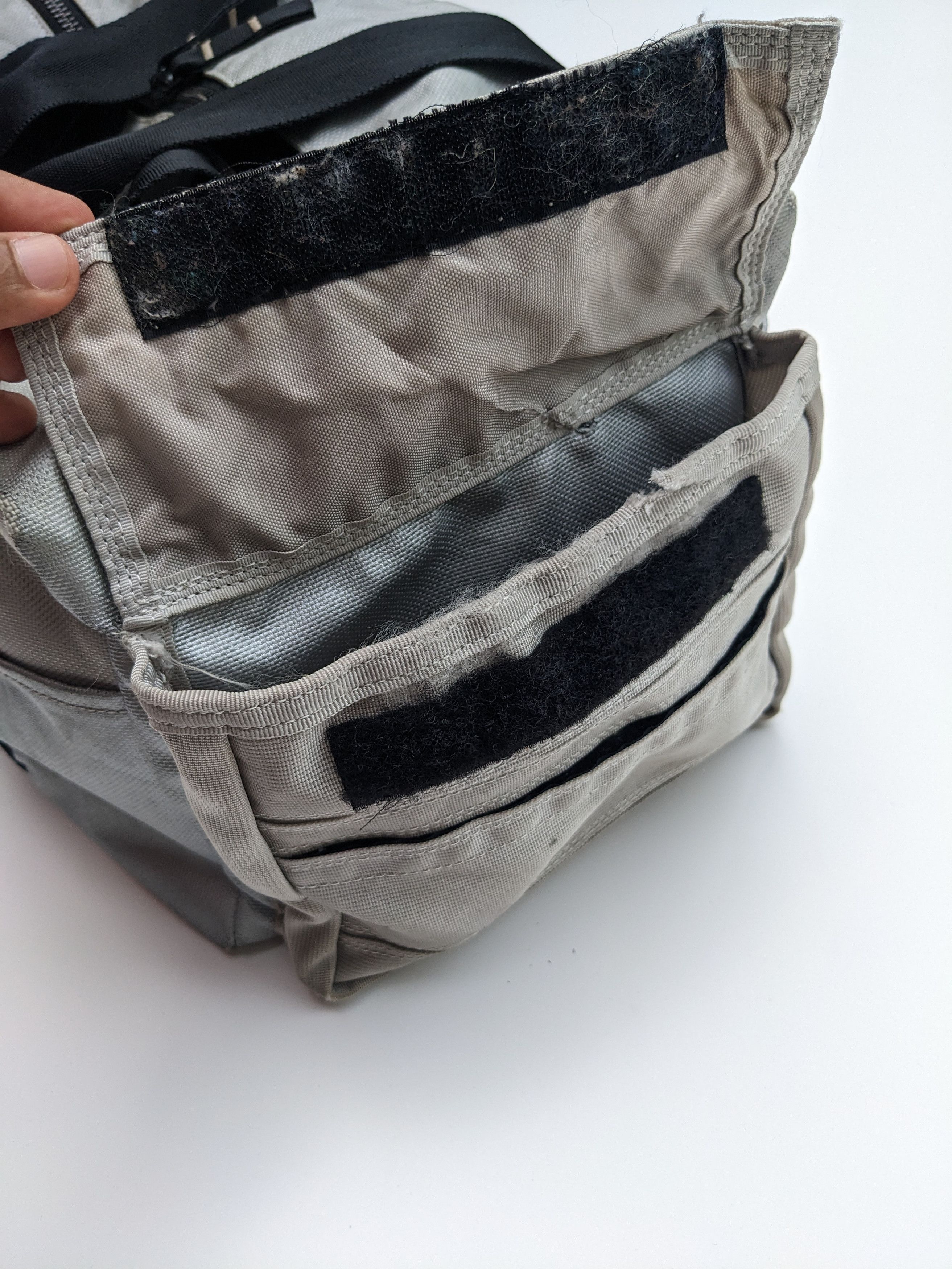 Porter Vintage Porter travel bag waterproof Size ONE SIZE - 7 Thumbnail