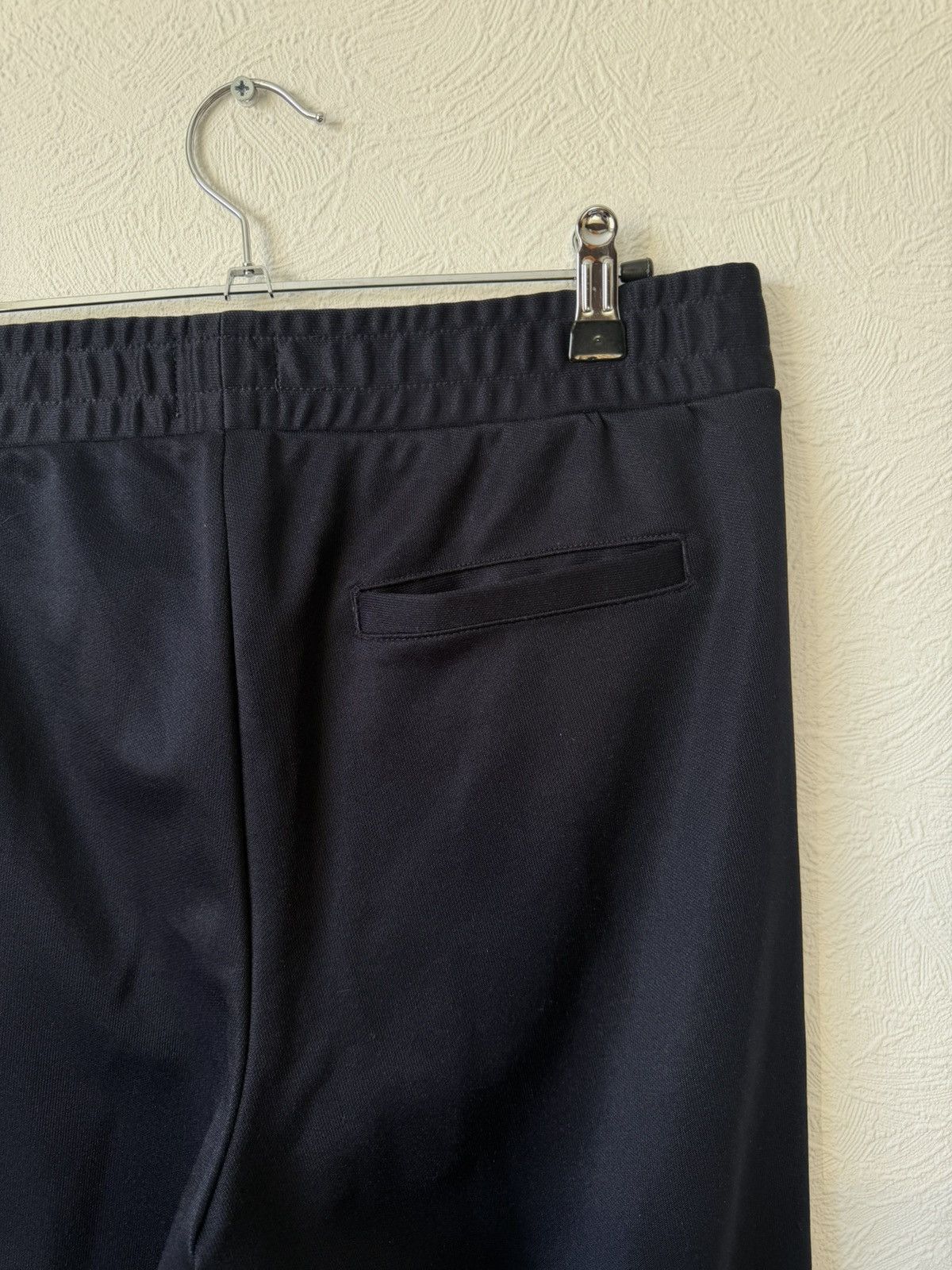 H&M Casual pleated Sweatpants Size US 30 / EU 46 - 5 Thumbnail