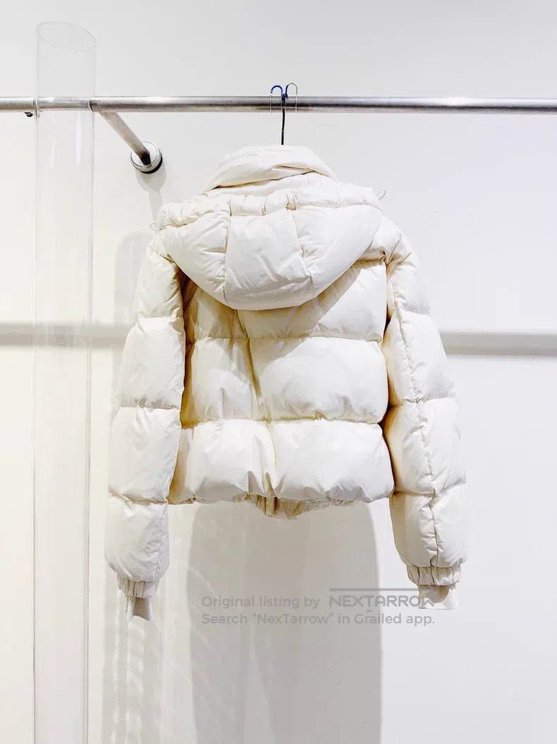 Fendi Fendi Down jacket Size M / US 6-8 / IT 42-44 - 4 Thumbnail