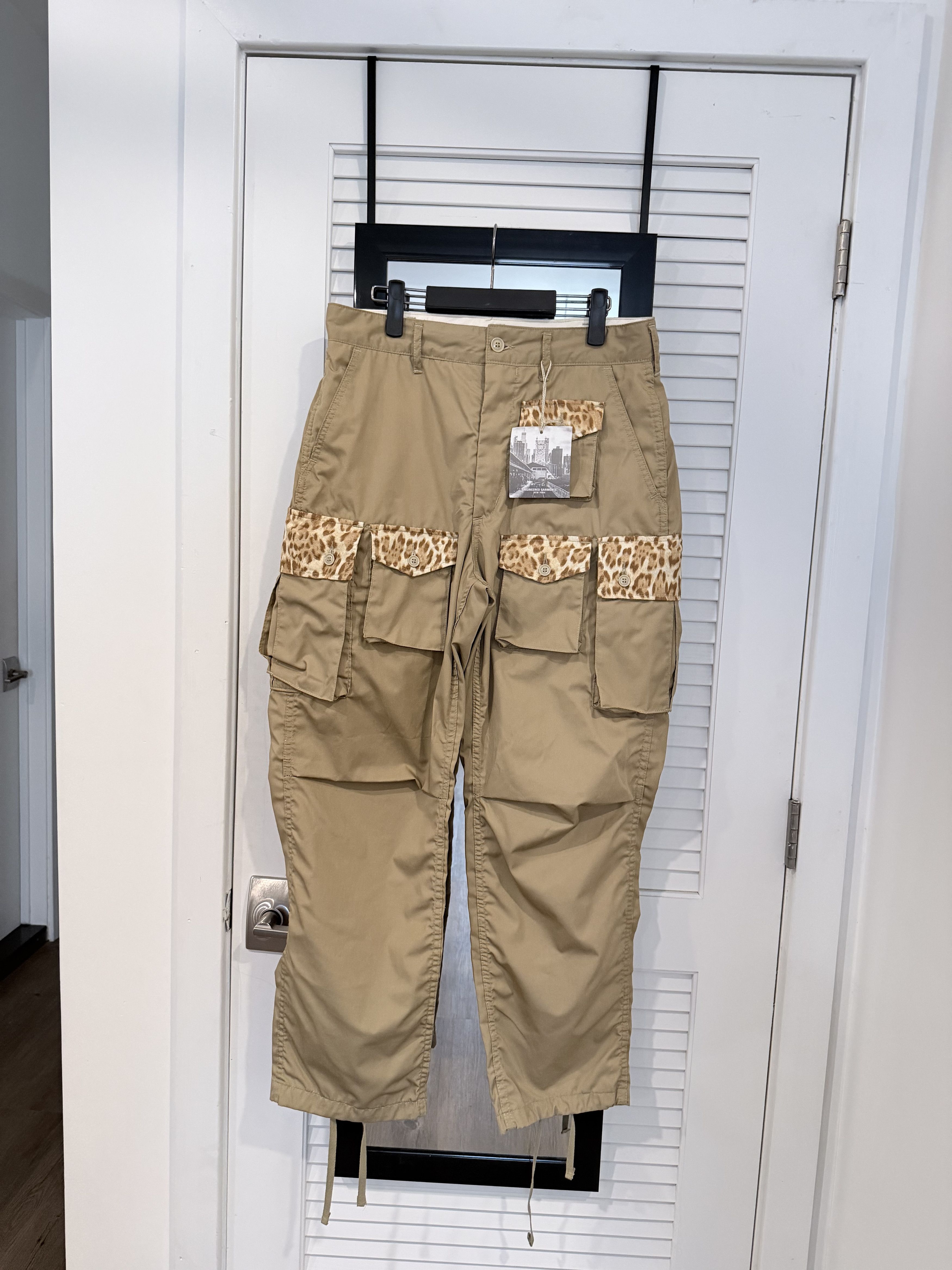 Engineered Garments Engineered Garments FA Pant | Grailed