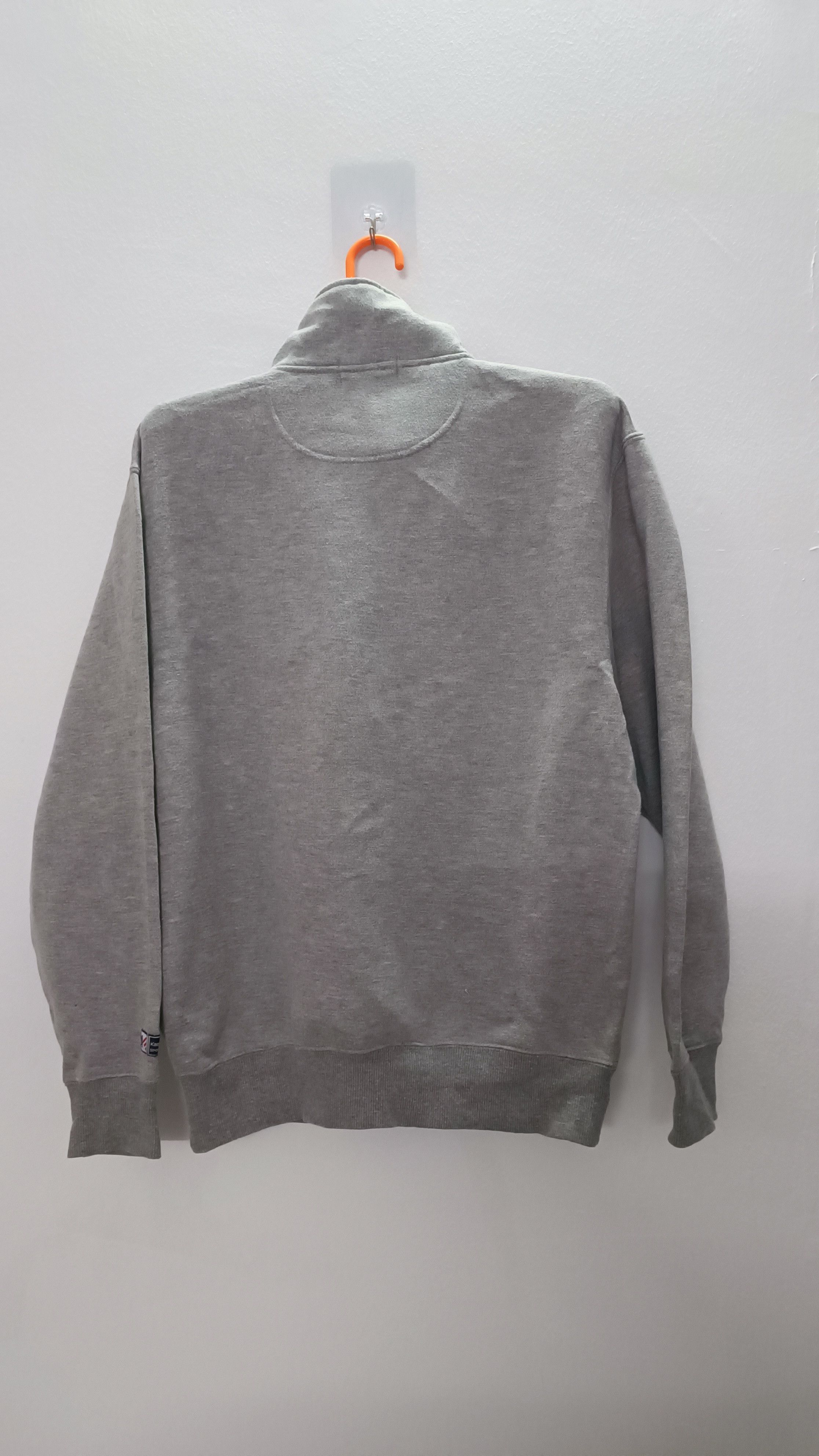 Kaepa Japan Grey Sweatshirts Likes New
