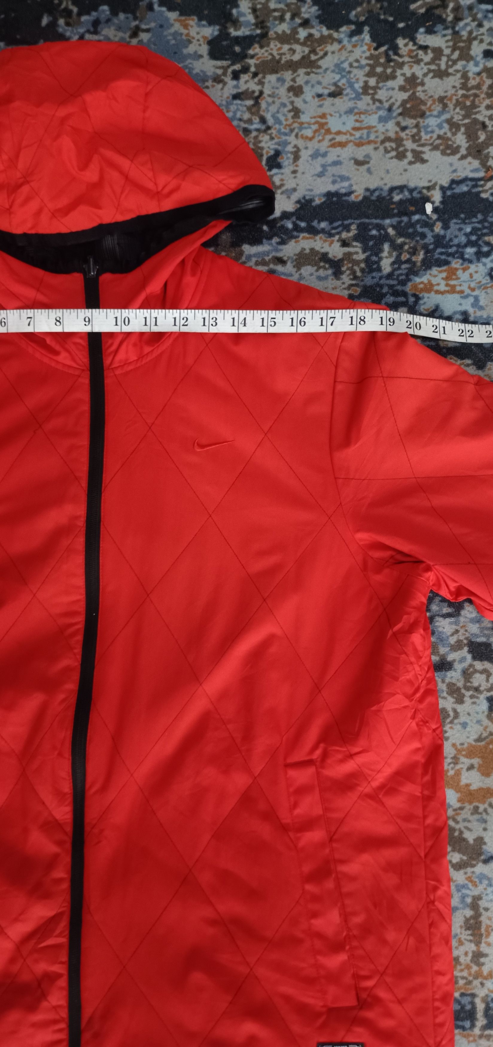 Nike × Nike ACG Riverseble🔥 Nike Engineered Riverseble Hoodie Size US L / EU 52-54 / 3 - 18 Thumbnail