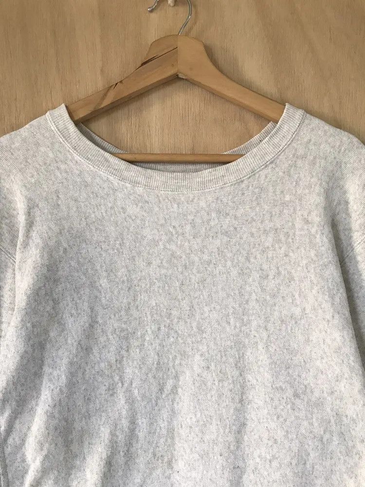 Champion Vintage Champion Reverse Weave Sweatshirts Size XL / US 12-14 / IT 48-50 - 3 Thumbnail