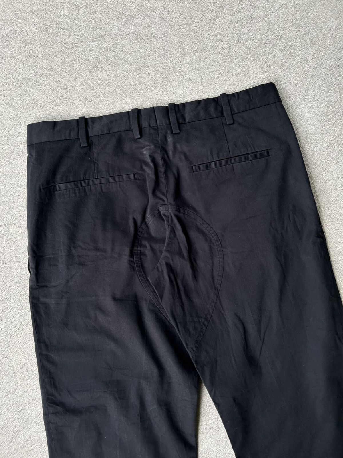 Neil Barrett Neil Barrett Trouser Pants Size US 32 / EU 48 - 5 Thumbnail