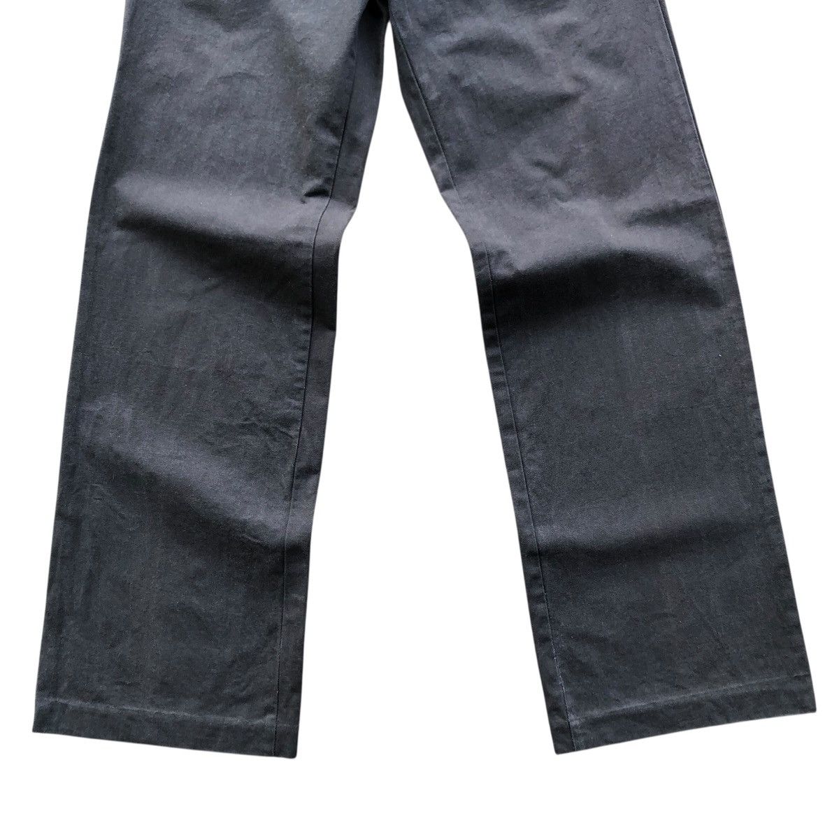 Tornado Mart 2000s japanese PERSIL studed pants Size US 30 / EU 46 - 4 Thumbnail