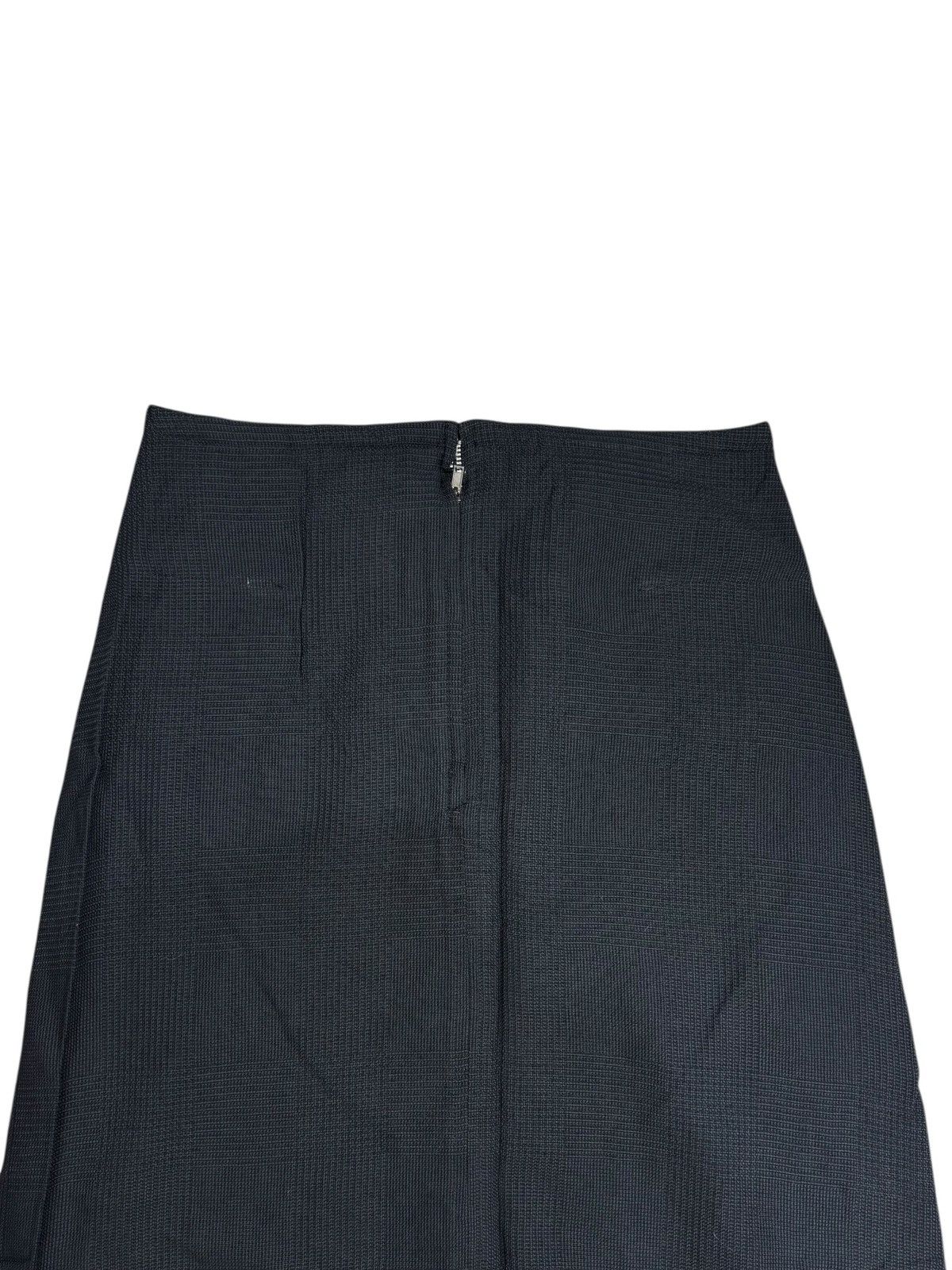 Yohji Yamamoto Archive Yohji Yamamoto - Y's Skirt Size 28" / US 6 / IT 42 - 4 Thumbnail