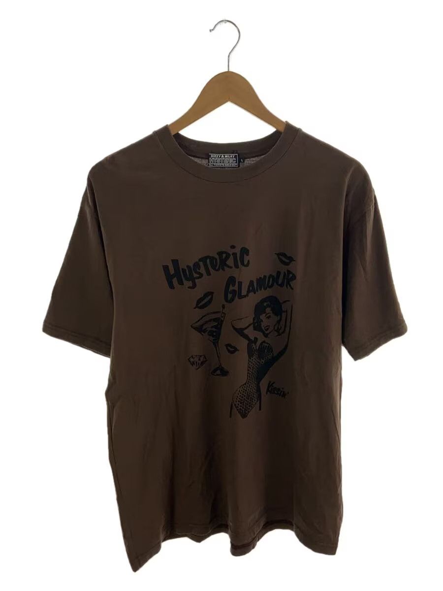Hysteric Glamour Hysteric Cocktail Woman Tee Size US L / EU 52-54 / 3 - 1 Thumbnail