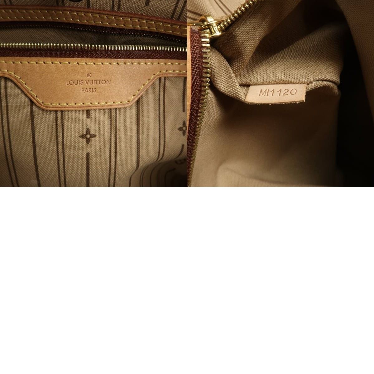 Louis Vuitton Louis Vuitton Monogram Delightful GM Shoulder Bag Size ONE SIZE - 8 Thumbnail