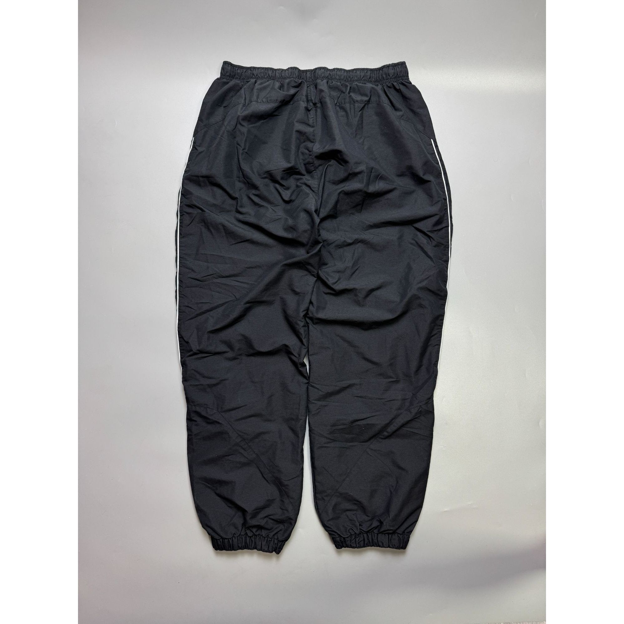 Nike Nike Vintage Y2K Track Pants (Y1128) Size US 42 / EU 58 - 10 Thumbnail