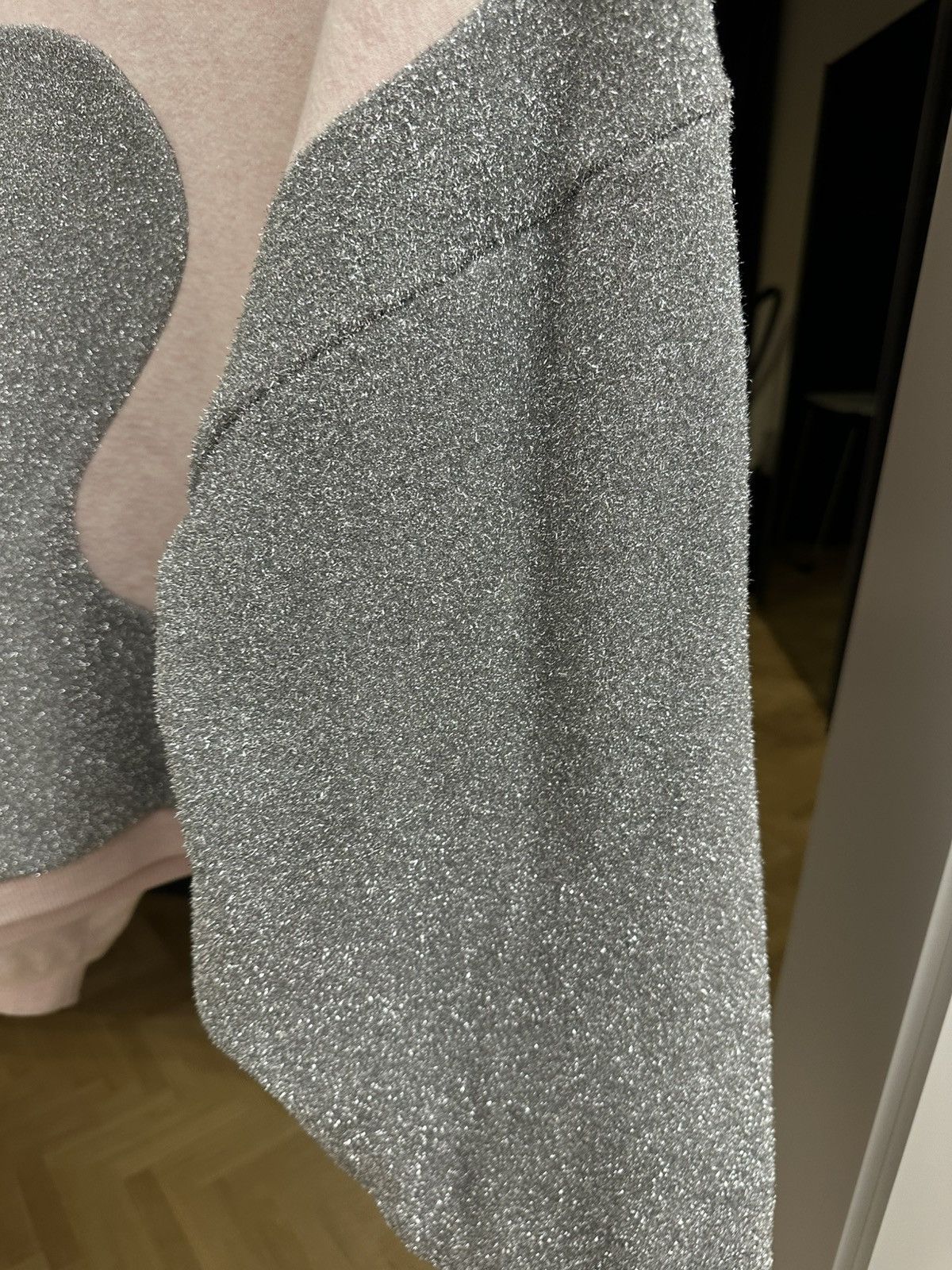 Dior × ERL DIOR X ERL DIOR ERL 22SS SWIRI WAVEHOODIE Size US XL / EU 56 / 4 - 2 Thumbnail