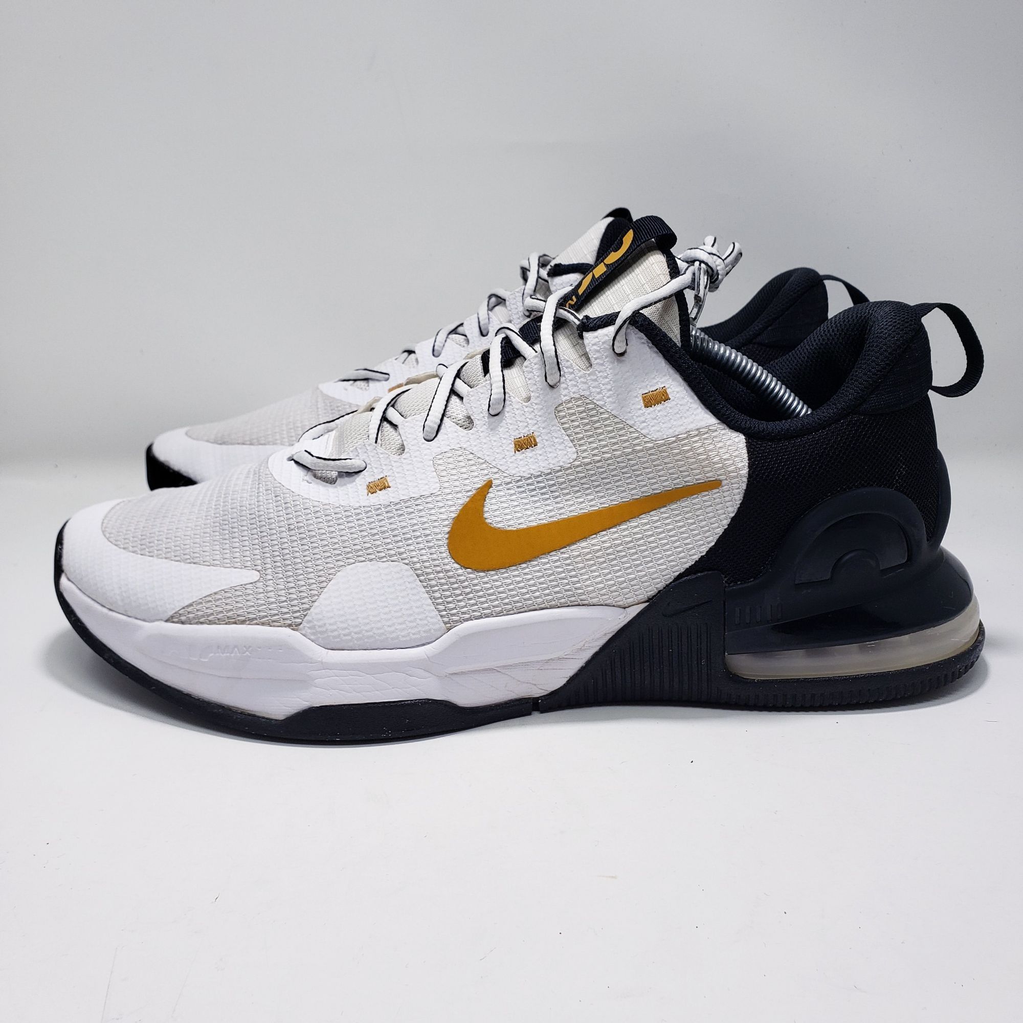 Nike Nike Air Max Alpha Trainer 5 Mens Training Shoes mens 12 Size US 12 / EU 45 - 2 Thumbnail