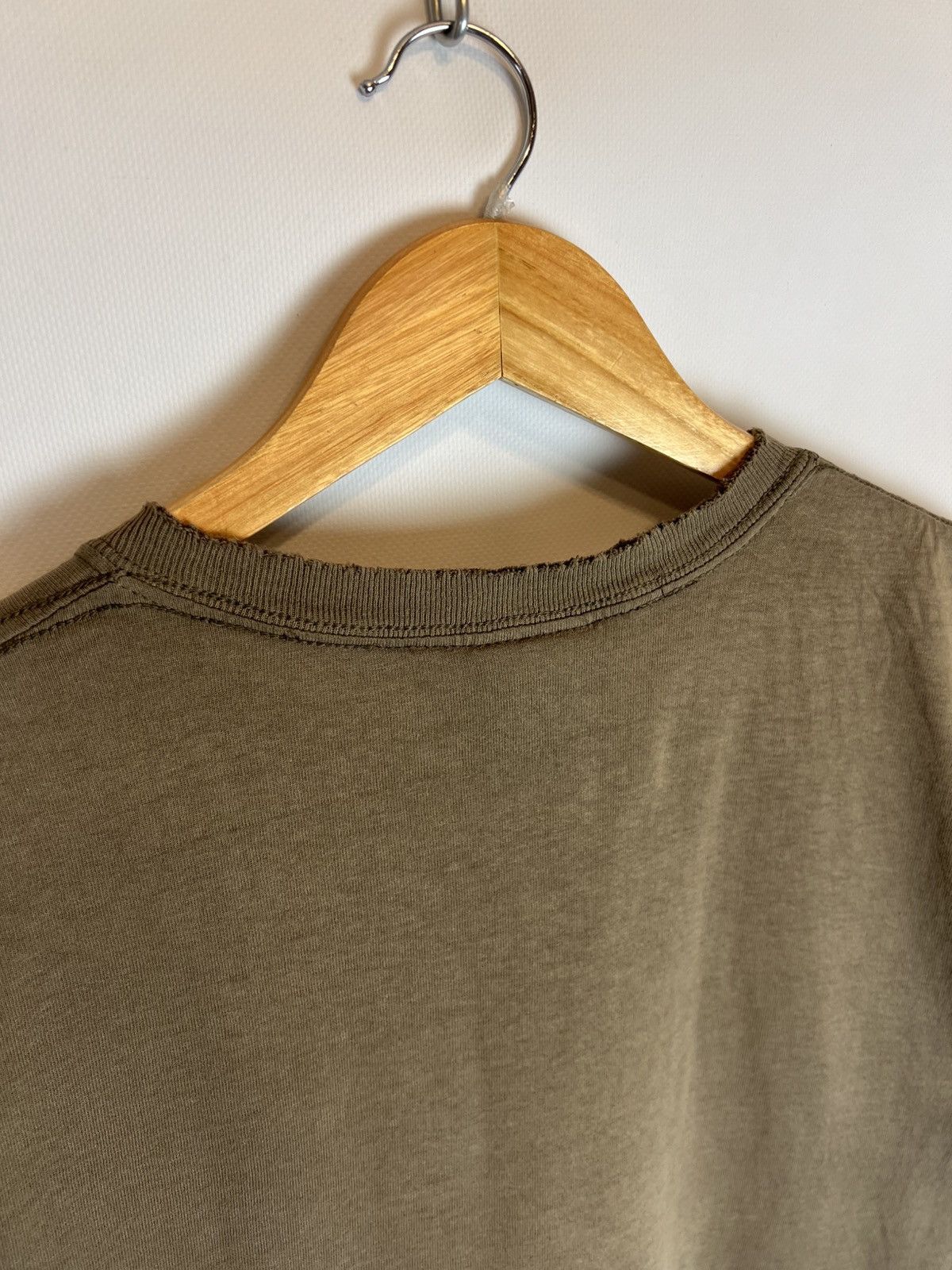 Other Vintage porn star t shirt Size US M / EU 48-50 / 2 - 15 Thumbnail