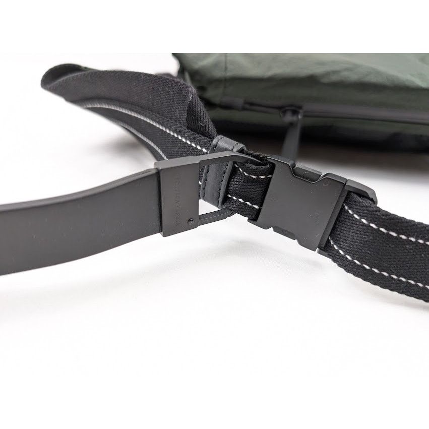 Bottega Veneta o1rshd1 Size: OS / Paper Nylon Mix/Matt C/Nas Belt Bag Size ONE SIZE - 10 Thumbnail