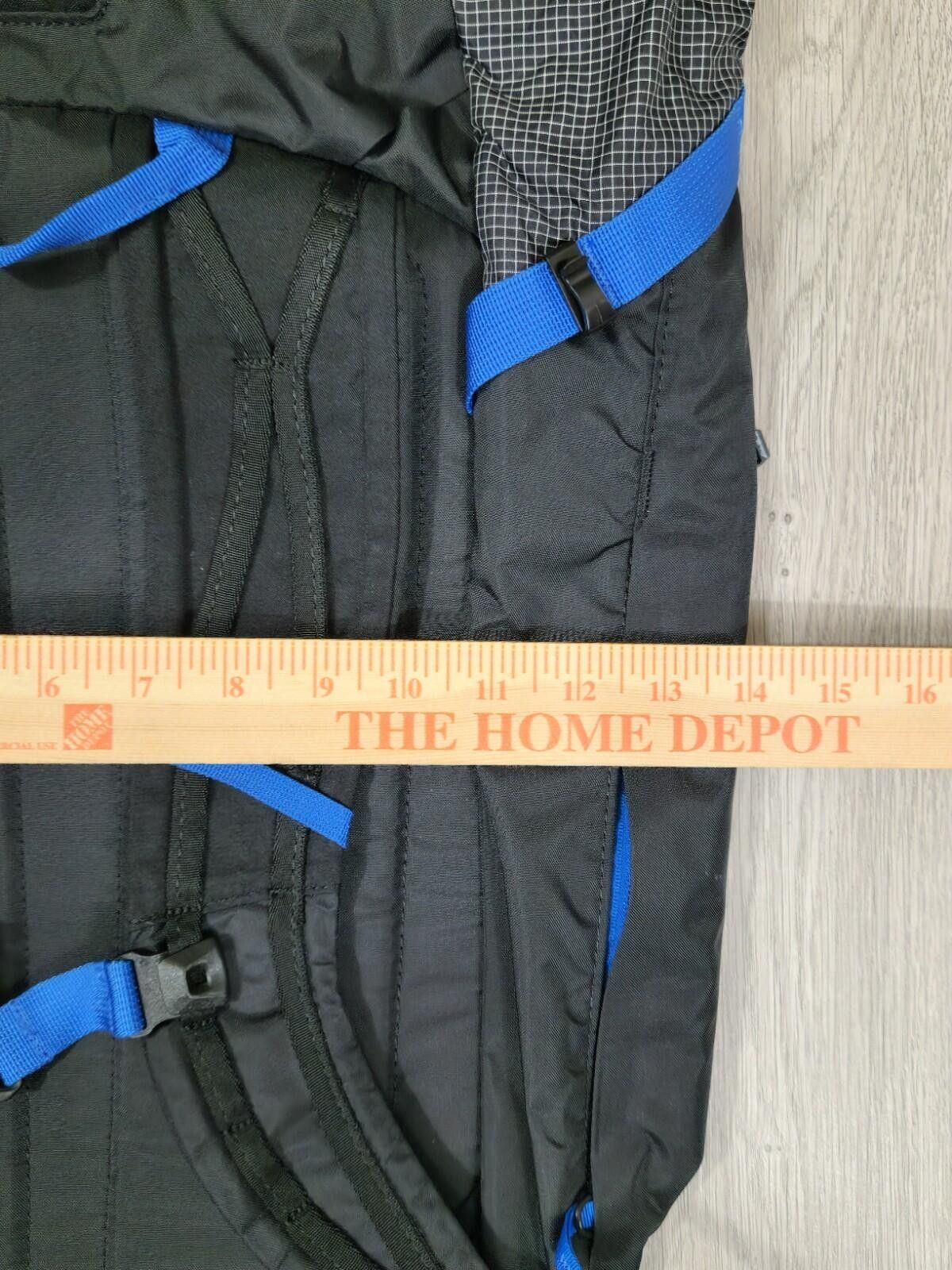 Eddie Bauer Eddie Bauer Alchemist 28 Liter Climbing Hiking Backpack#7 Size ONE SIZE - 6 Thumbnail