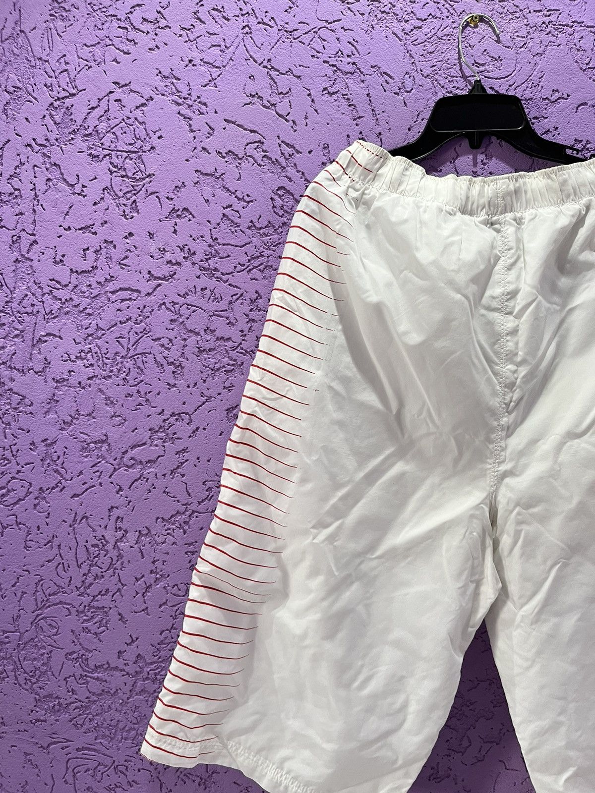 Vintage Vintage Shorts Nike Baggy Streetwear Size US 40 / EU 56 - 11 Thumbnail