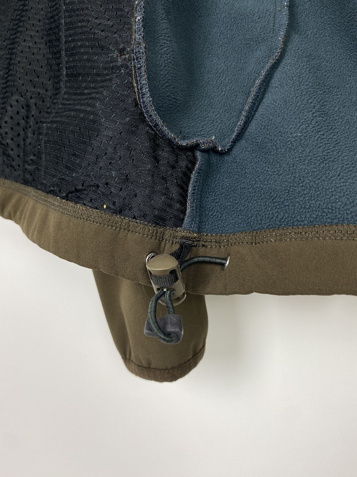 Other McKinley Brown Soft Shell Fleece Lined Jacket Size XS / US 0-2 / IT 36-38 - 10 Thumbnail