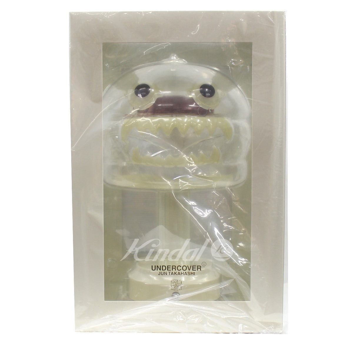 Medicom Toy × Undercover AW22 Hamburger Lamp Size ONE SIZE - 3 Thumbnail