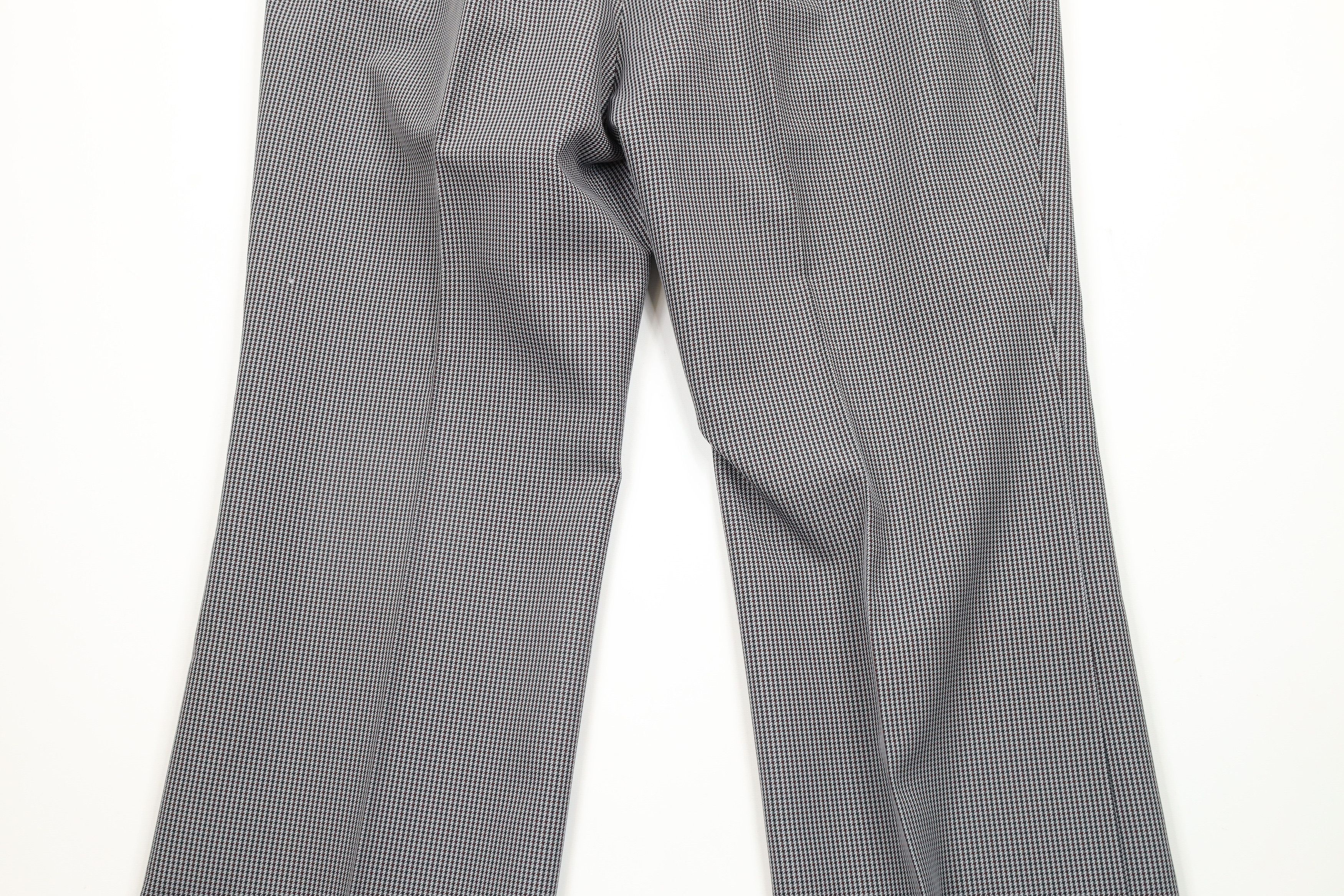 Vintage Vintage 70s Streetwear Wide Leg Bell Bottoms Chino Pants Size US 38 / EU 54 - 11 Thumbnail