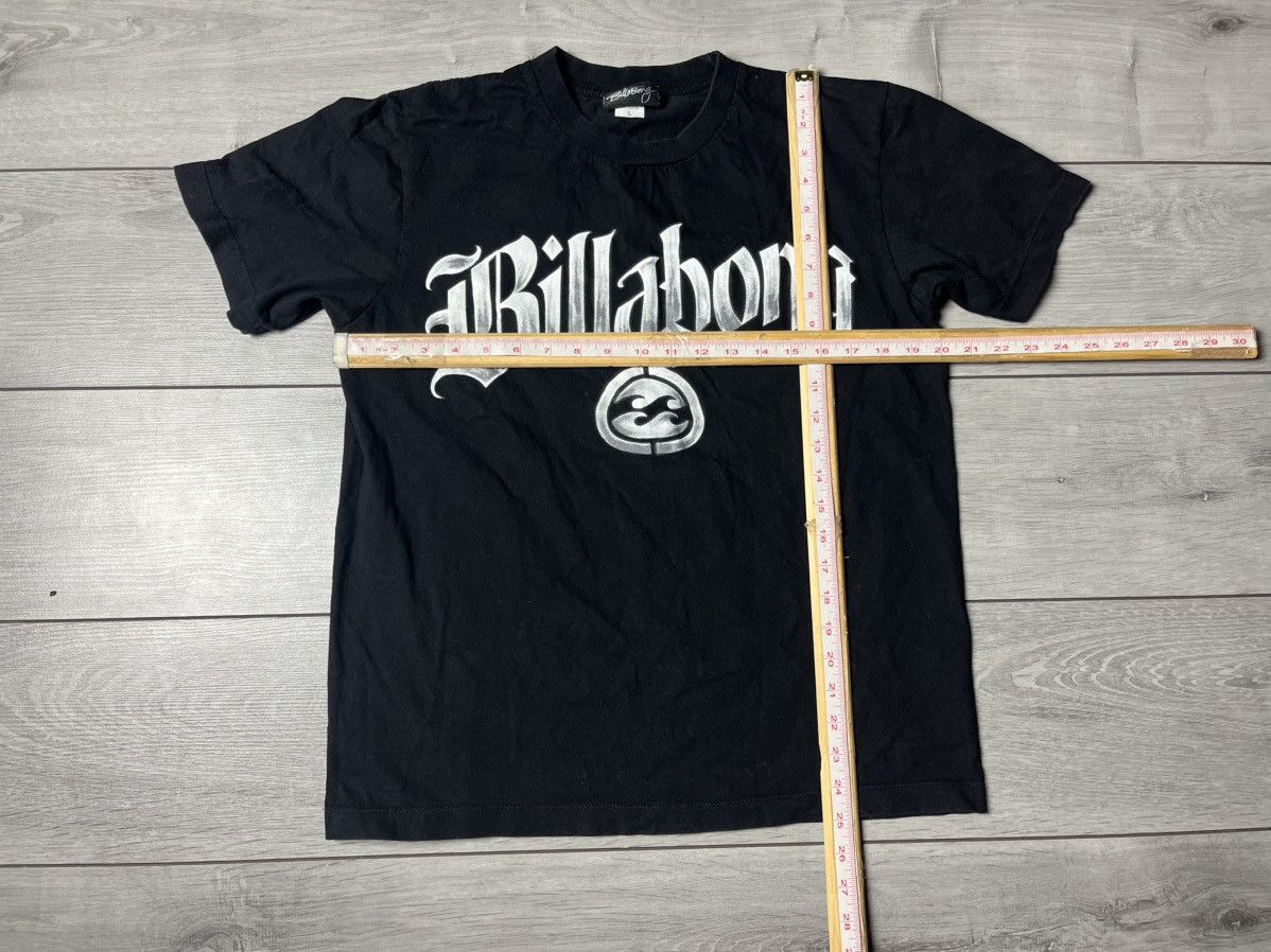 Billabong Vintage Billabong Tshirt size Large Size US L / EU 52-54 / 3 - 5 Thumbnail