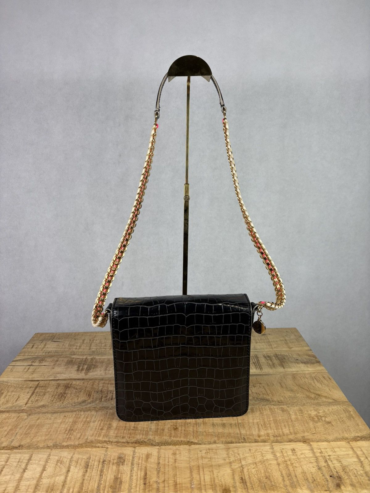 Stella McCartney Stella McCartney bag Size ONE SIZE - 3 Thumbnail