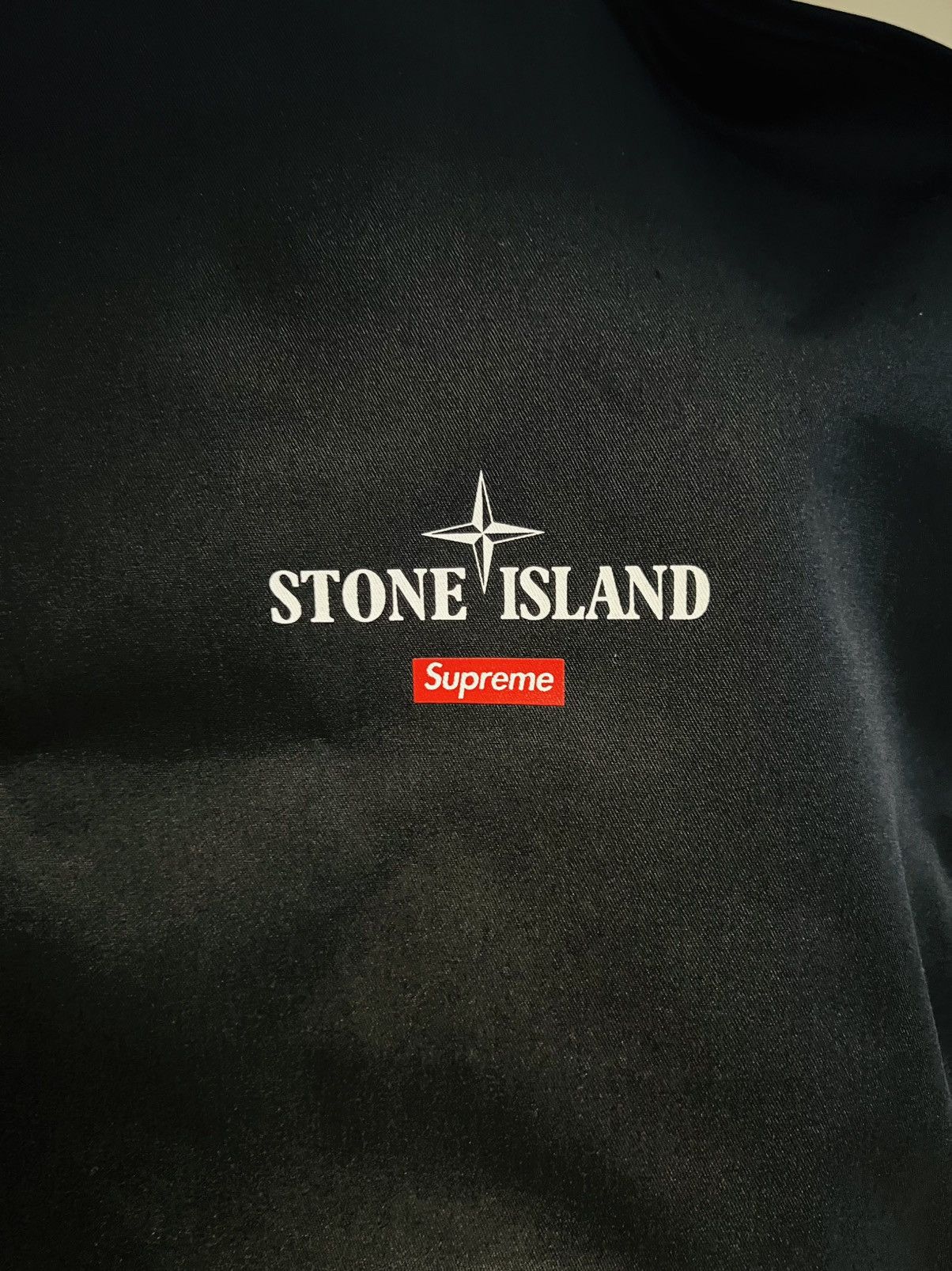 Stone Island × Supreme Supreme x Stone Island · Archive · Deadstock · FW20 Size US M / EU 48-50 / 2 - 12 Thumbnail