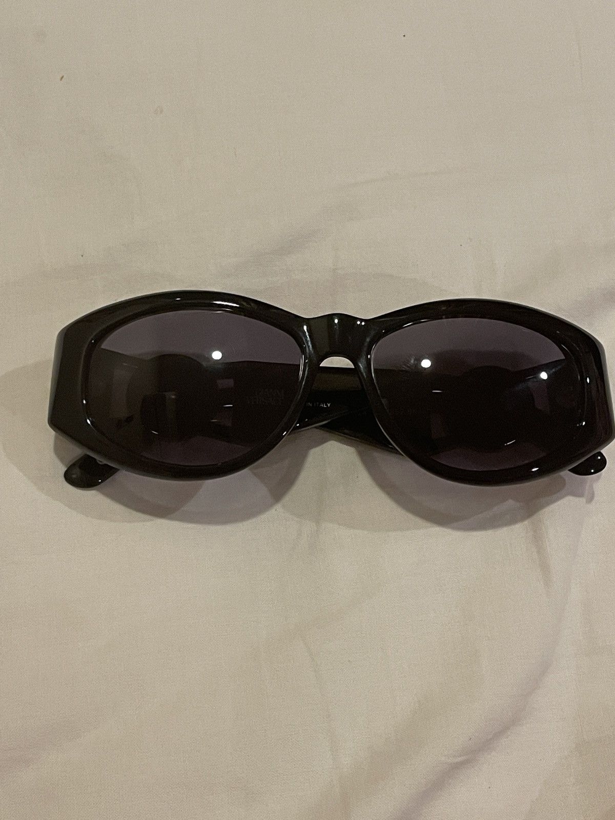 Versace Versace Sunglasses Size ONE SIZE - 1 Thumbnail
