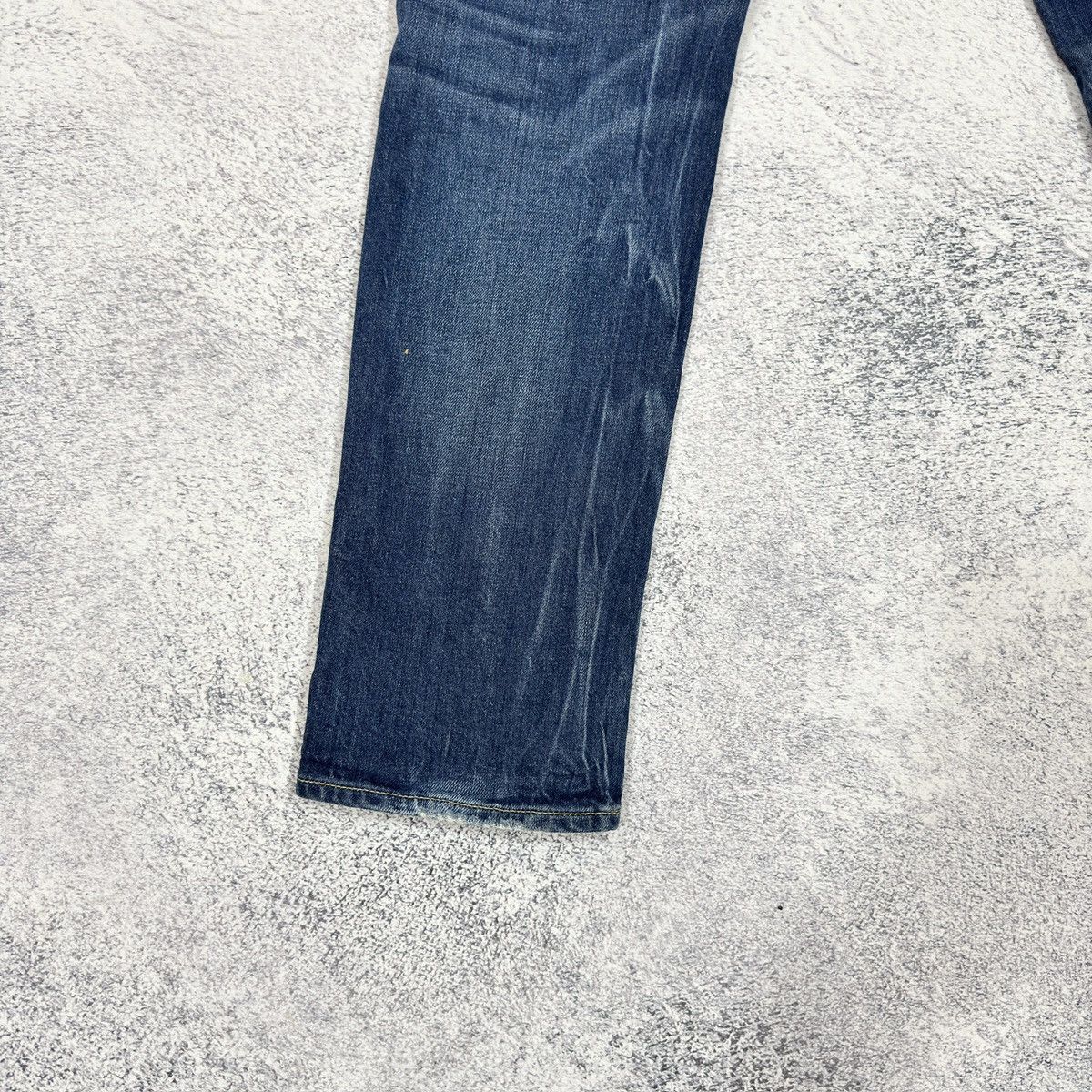DENHAM × Designer × Handmade Denham Forge Relaxed Fit 30 size Size US 30 / EU 46 - 8 Thumbnail