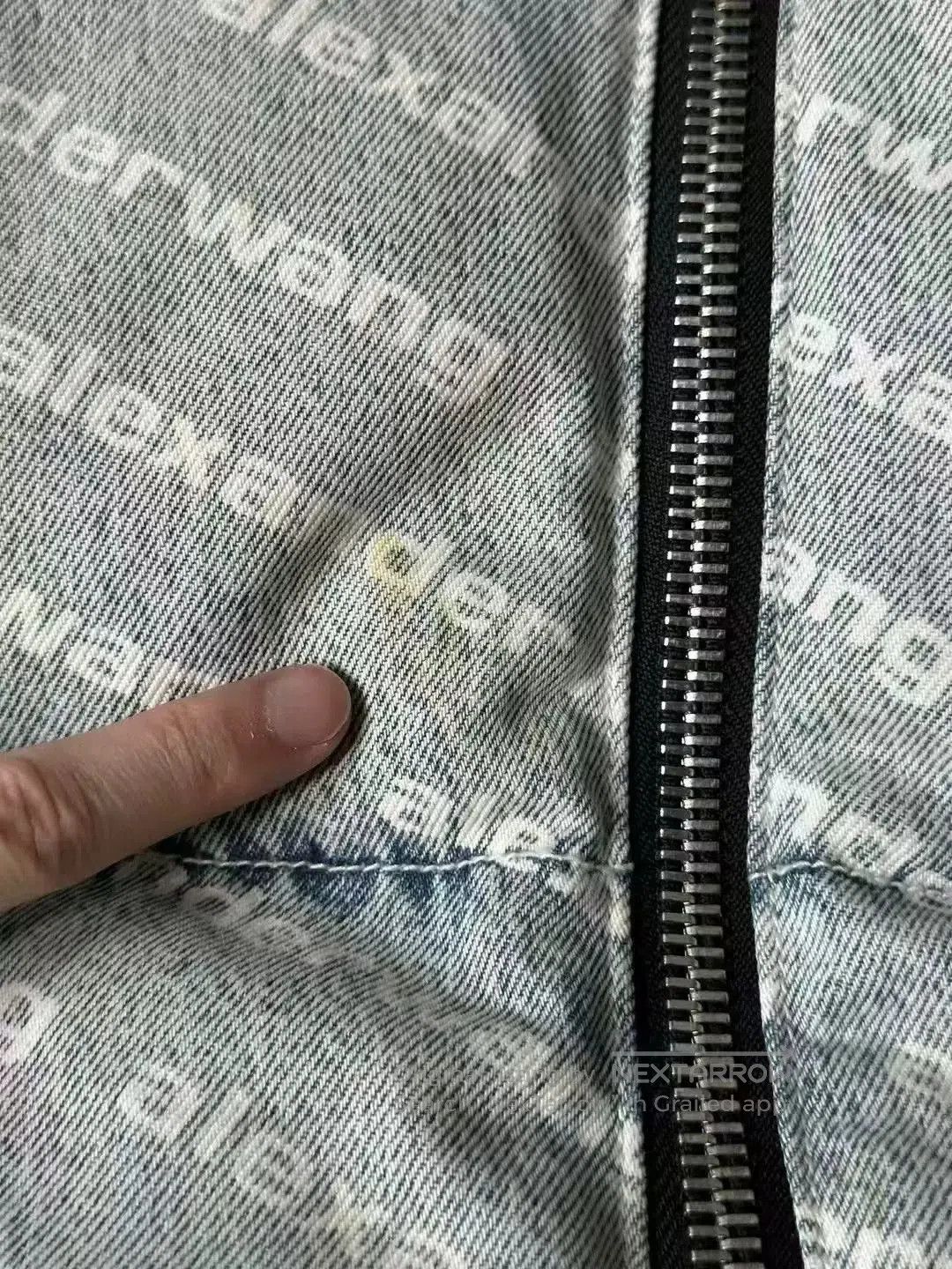 Alexander Wang Alexander Wang All. Size US XS / EU 42 / 0 - 5 Thumbnail