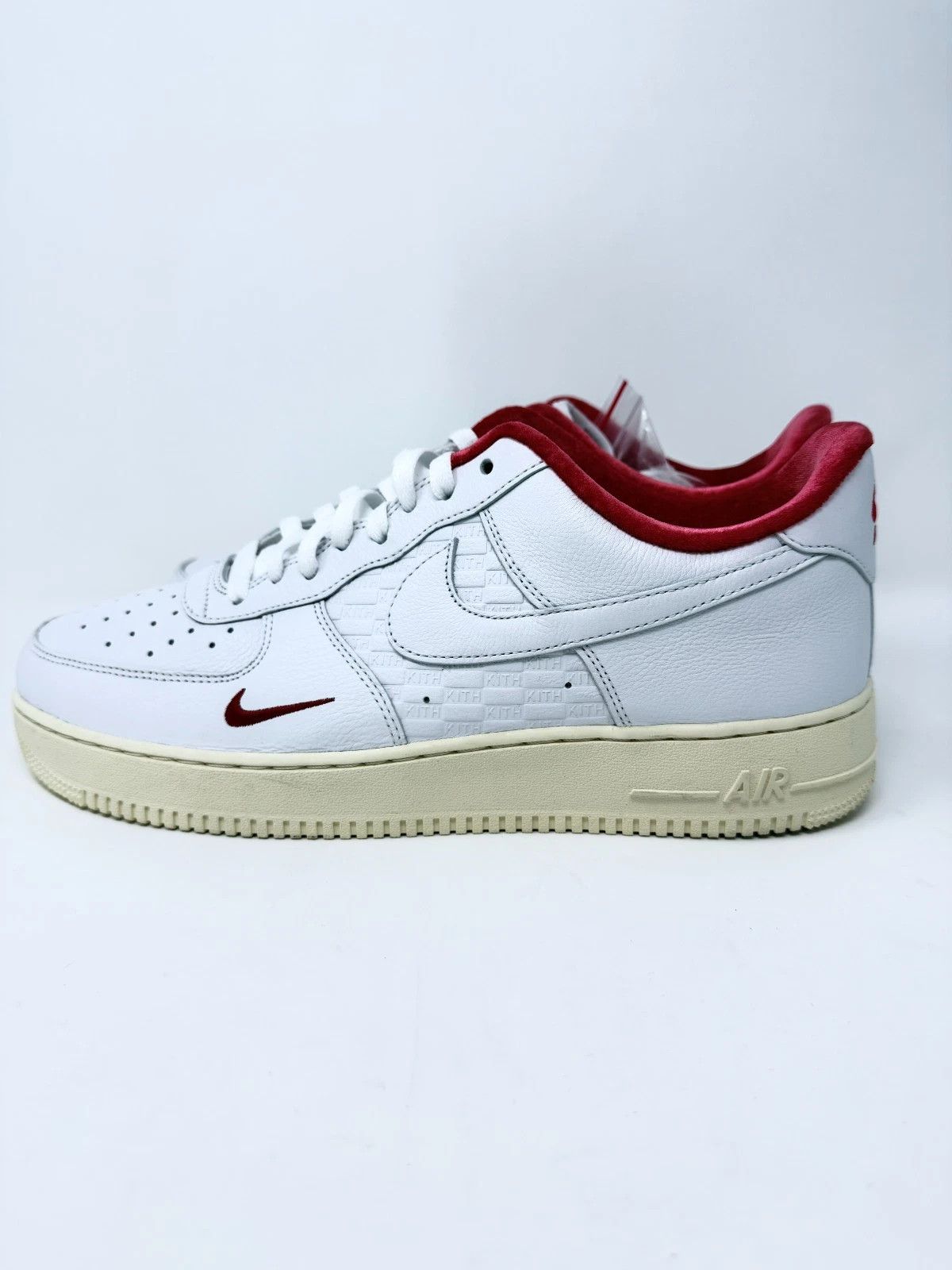 Kith × Nike Kith Nike Air Force 1 Tokyo Japan Store Opening Size US 14 / EU 47 - 5 Thumbnail