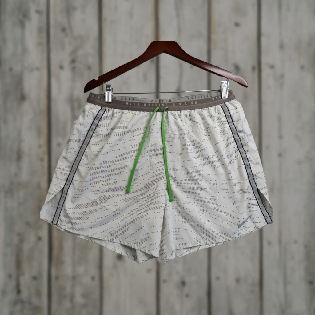 Gyakusou × Nike × Undercover Nike Gyakusou 2015 Running Shorts