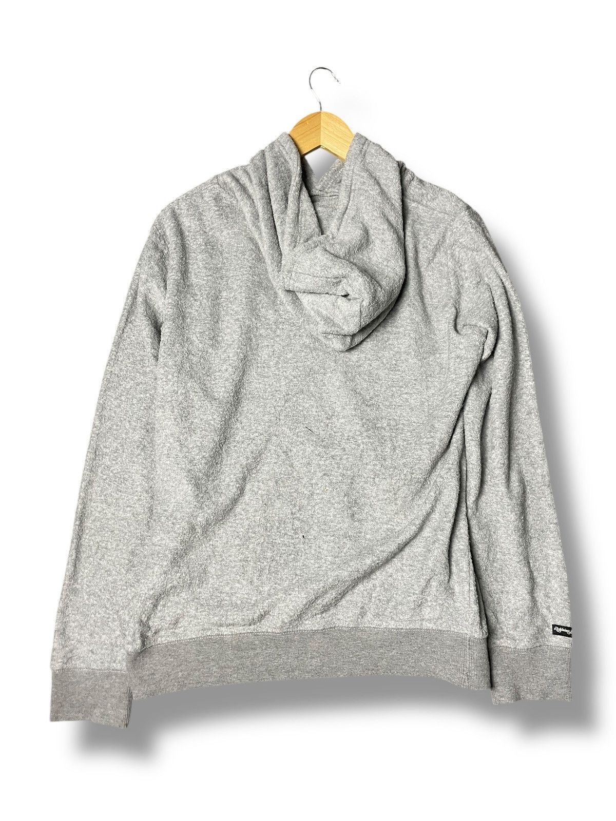 Japanese Brand × Lightning Bolt × Vintage LIGHTNING BOLT Pullover Hoodies (85) Size US L / EU 52-54 / 3 - 6 Thumbnail