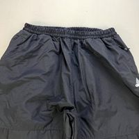 ☄️RARE☄️Vintage Nike Pants Track Y2K FULL ZIP 90s