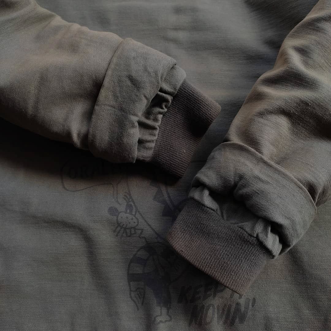 FUCT Rare Vintage fuct SSDD Size US M / EU 48-50 / 2 - 8 Thumbnail