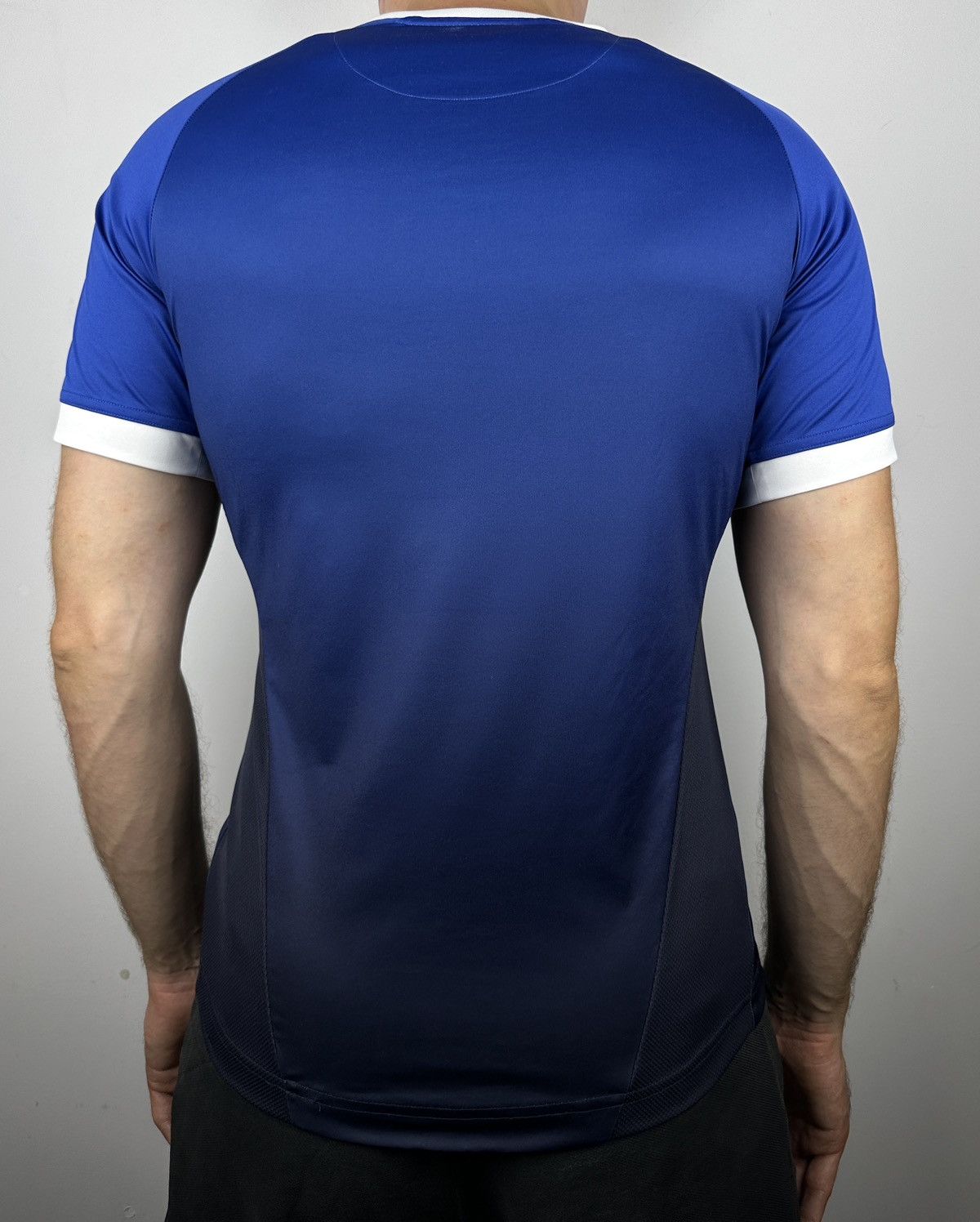 Vintage Oldham Athletic 125 2020 Home Soccer Jersey Football Shirt Size US S / EU 44-46 / 1 - 4 Thumbnail