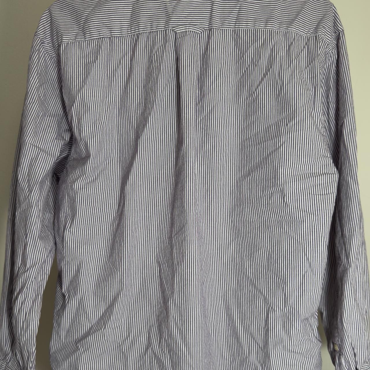 Other Upcycled button up shirt with skulls Size US L / EU 52-54 / 3 - 4 Thumbnail