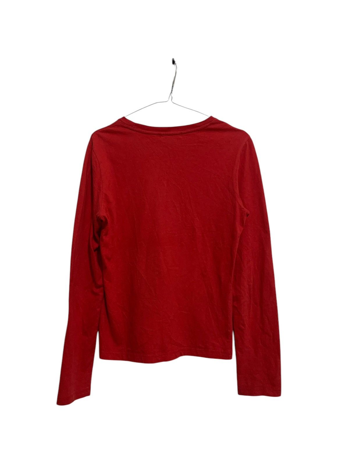 Hysteric Glamour × Japanese Brand JB-A FEW LONG SLEEVE Size M / US 6-8 / IT 42-44 - 10 Thumbnail