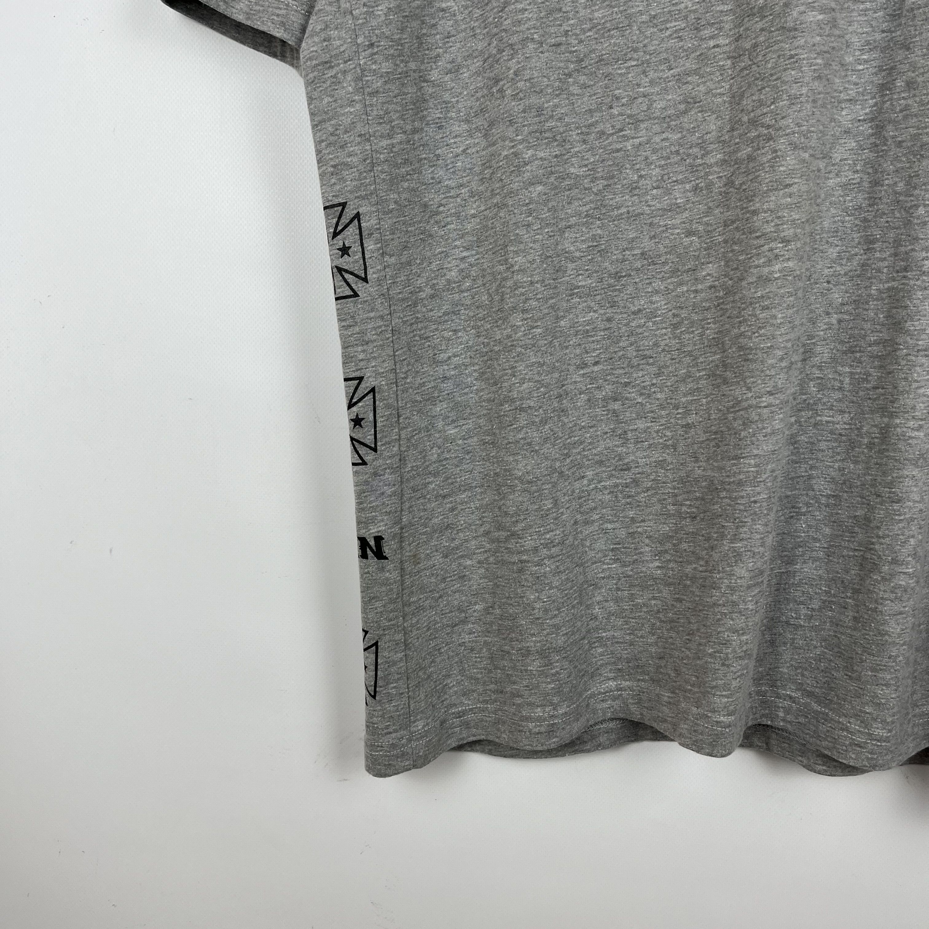 Hook-Ups Vintage Skin Industries Y2K “Show Some” T Shirt 2000’s Size US L / EU 52-54 / 3 - 12 Thumbnail