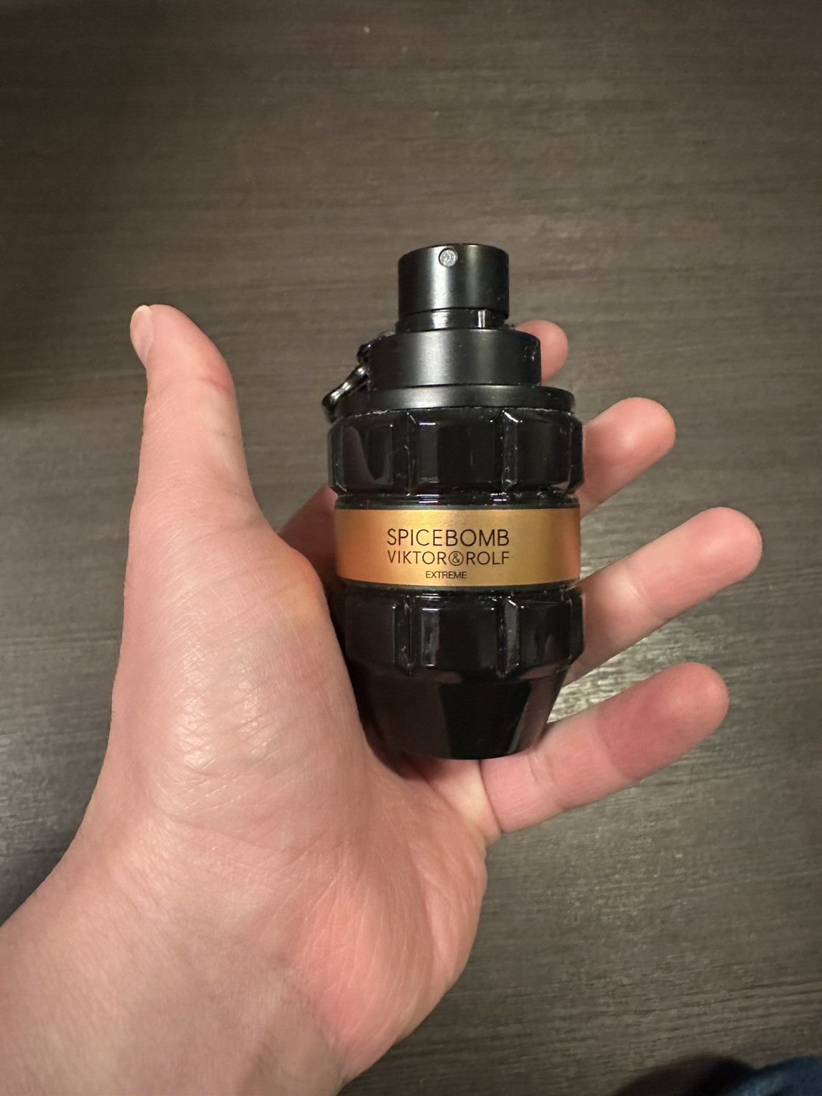Viktor & Rolf Viktor & Rolf Spicebomb Extreme 1.7 oz Size ONE SIZE - 3 Thumbnail