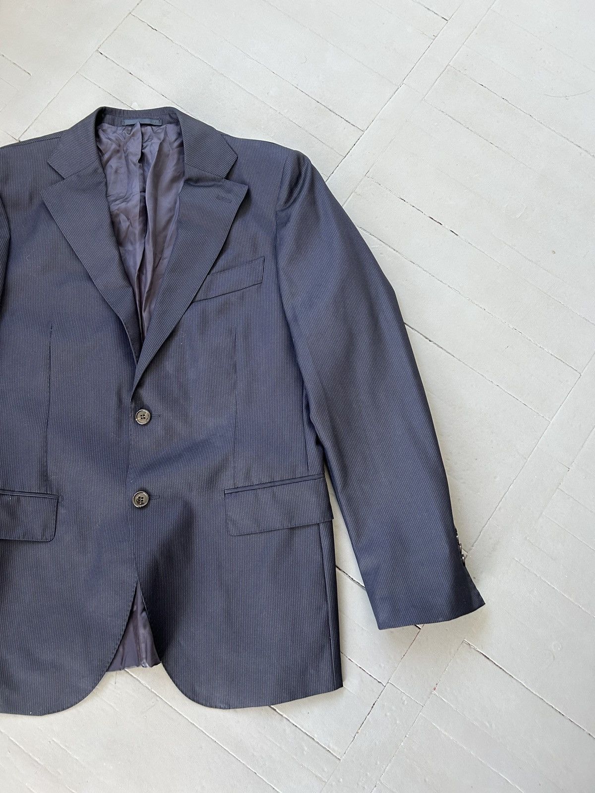 Suitsupply Suitsupply blazer pure wool Size 40R - 3 Thumbnail
