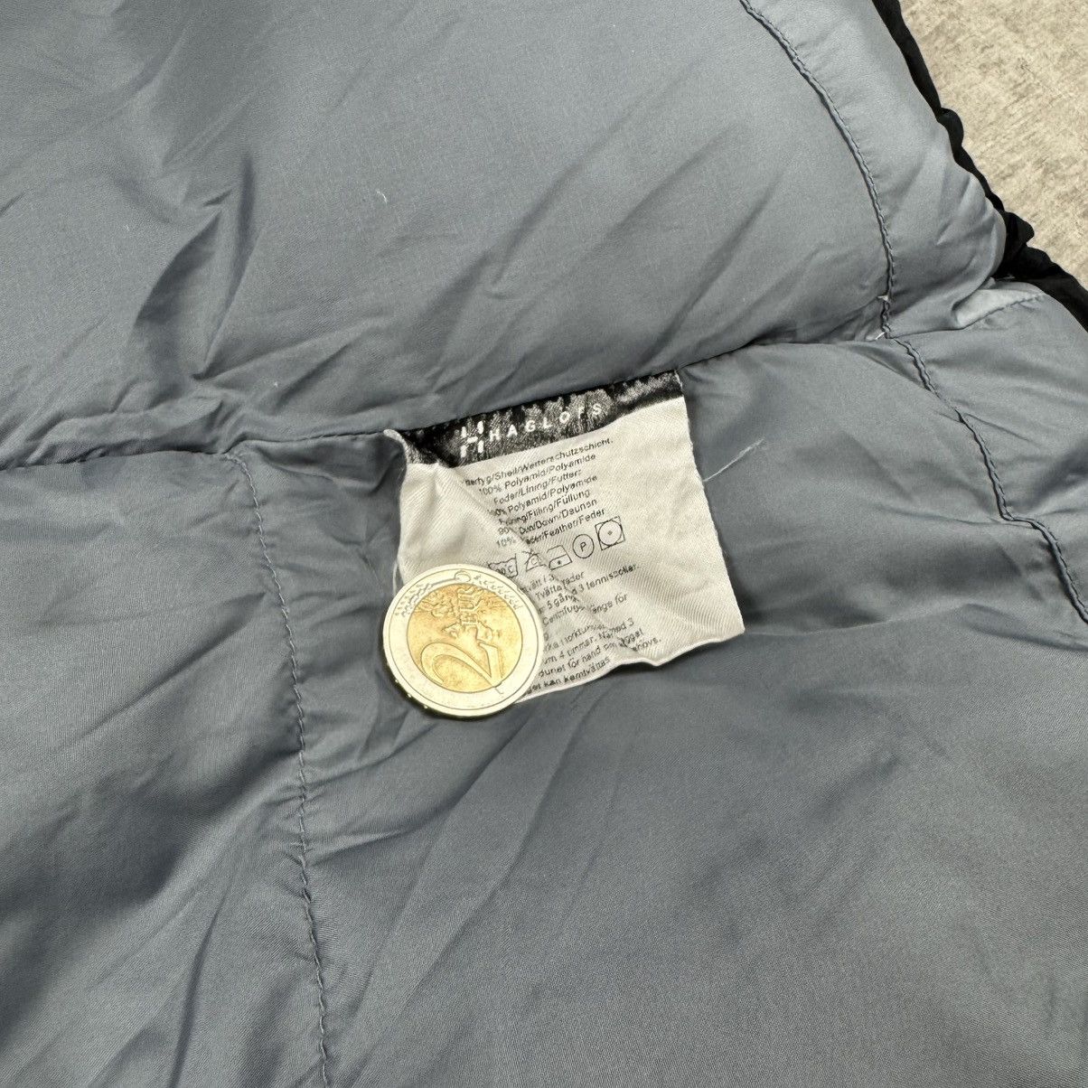 Haglofs Vintage Haglofs Puffer Jacket Size M / US 6-8 / IT 42-44 - 12 Thumbnail