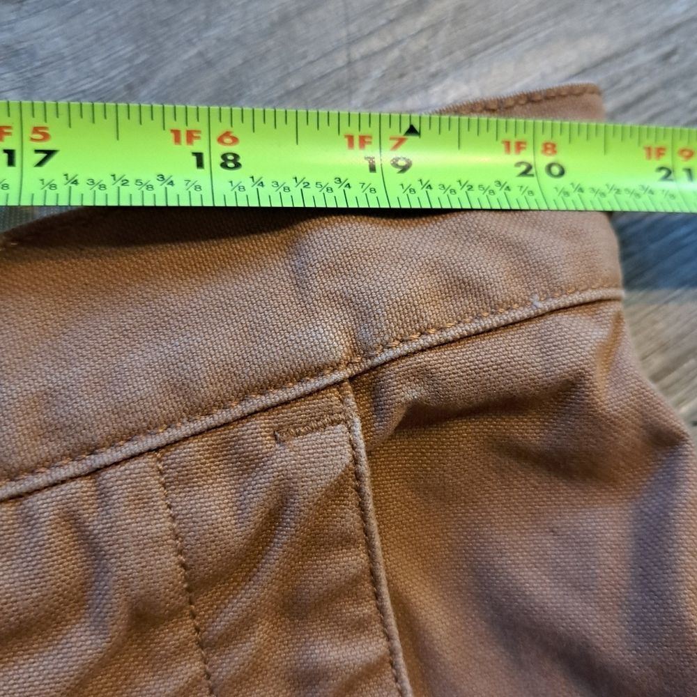 Mountain Khakis Mountain Khakis Mens Ranch Outerwear Relaxed Fit Size 42 X 3 Size US 42 / EU 58 - 5 Thumbnail