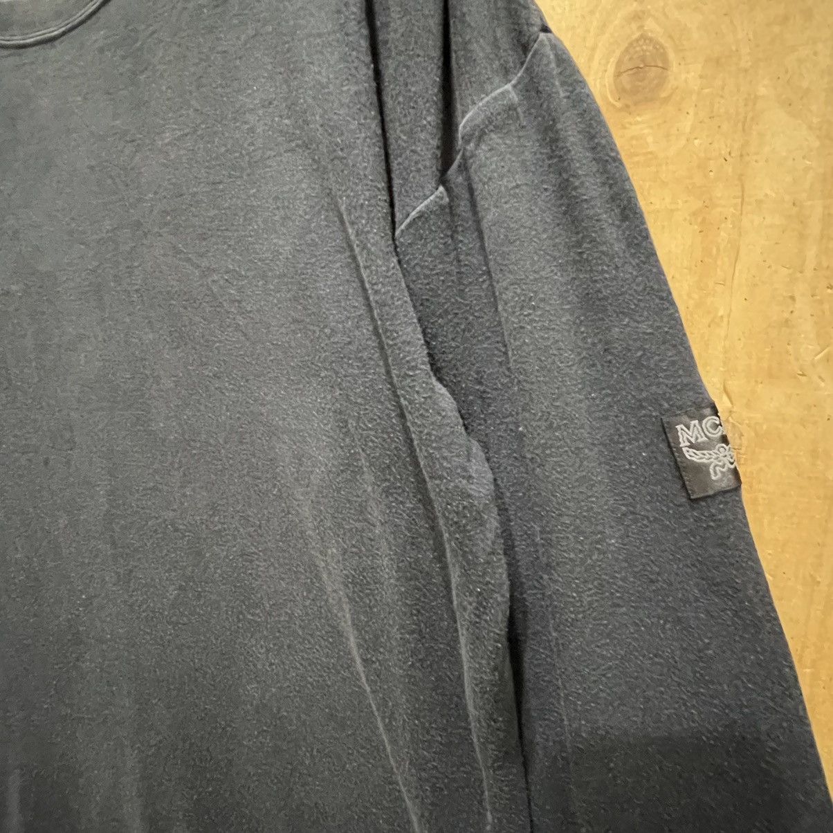 Vintage MCM Long Sleeve Very Nice Design👍👍👍👍 Size US XL / EU 56 / 4 - 10 Thumbnail
