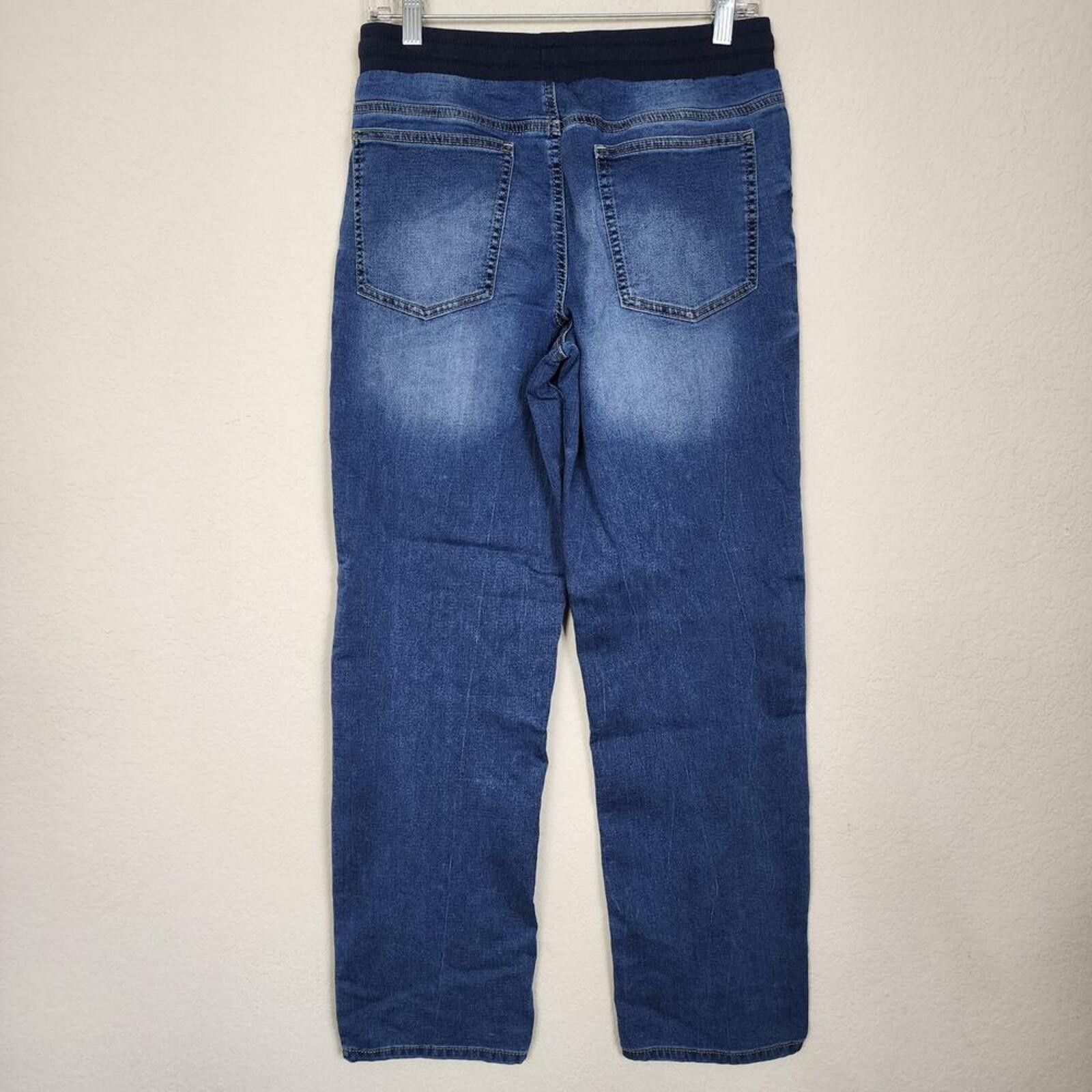 Urban Pipeline Urban Pipeline XL Blue Jeans Size 40" / US 18 - 2 Thumbnail
