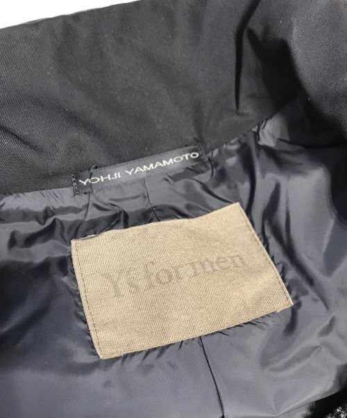 Yohji Yamamoto YOHJI YAMAMOTO batting coat Size US XL / EU 56 / 4 - 4 Thumbnail